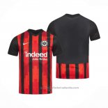 Tailandia Camiseta Eintracht Frankfurt 1ª 20/21