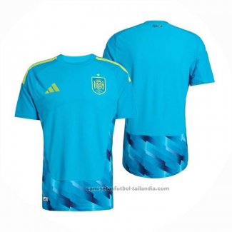 Tailandia Camiseta Espana Portero 1ª 2026