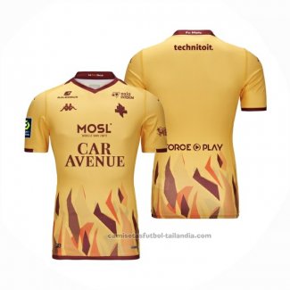 Tailandia Camiseta FC Metz 2ª 23/24