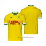 Tailandia Camiseta FC Nantes 1ª 22/23