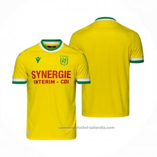 Tailandia Camiseta FC Nantes 1ª 22/23