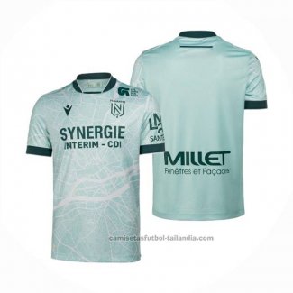 Tailandia Camiseta FC Nantes 2ª 25/26