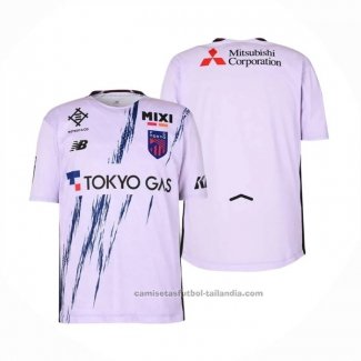 Tailandia Camiseta FC Tokyo 2ª 2026