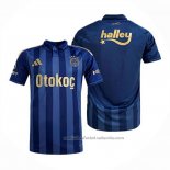 Tailandia Camiseta Fenerbahce 3ª 25/26