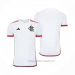 Tailandia Camiseta Flamengo 2ª 2024