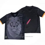 Tailandia Camiseta Galatasaray Special 24/25 Negro