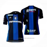 Tailandia Camiseta Gamba Osaka 1ª 2022