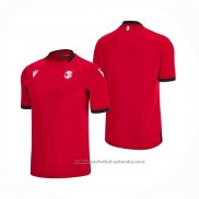 Tailandia Camiseta Georgia 3ª 2024