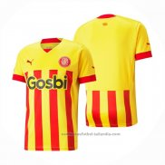 Tailandia Camiseta Girona 2ª 22/23