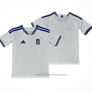 Tailandia Camiseta Grecia 1ª 2026