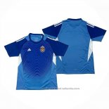 Tailandia Camiseta Guadalajara Portero 25/26 Azul