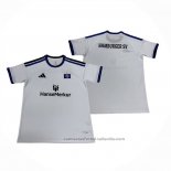 Tailandia Camiseta Hamburger 1ª 26/27