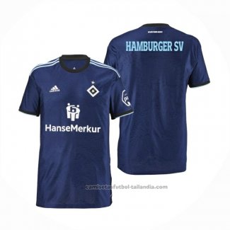 Tailandia Camiseta Hamburger 2ª 22/23