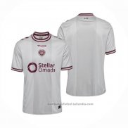 Tailandia Camiseta Hearts 2ª 26/27