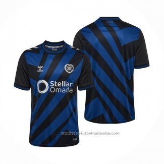 Tailandia Camiseta Hearts 3ª 26/27
