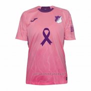 Tailandia Camiseta Hoffenheim 1ª 25/26 Rosa