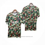 Tailandia Camiseta Inter Miami Special 2025 Camuflaje