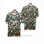 Tailandia Camiseta Inter Miami Special 2025 Camuflaje