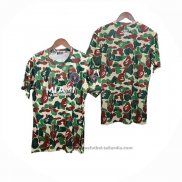 Tailandia Camiseta Inter Miami Special 2025 Camuflaje