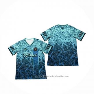 Tailandia Camiseta Inter Miami Special 2025 Verde