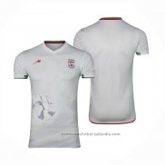 Tailandia Camiseta Iran 1ª 2026