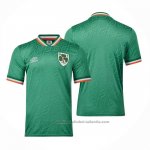 Tailandia Camiseta Irlanda Special 2026 Verde