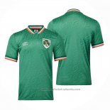 Tailandia Camiseta Irlanda Special 2026 Verde