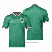 Tailandia Camiseta Irlanda Special 2026 Verde