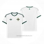 Tailandia Camiseta Irlanda del Norte 2ª 2026