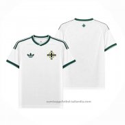 Tailandia Camiseta Irlanda del Norte 2ª 2026