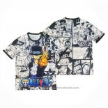Tailandia Camiseta Japon Anime Concept 25/26