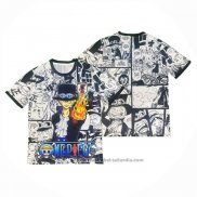 Tailandia Camiseta Japon Anime Concept 25/26