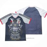 Tailandia Camiseta Japon Samurai 24/25