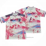 Tailandia Camiseta Japon Special 24/25 Rosa