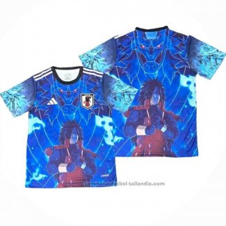 Tailandia Camiseta Japon Special Anime 25/26 Azul