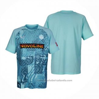Tailandia Camiseta Kaiserslautern 3ª 24/25