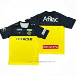 Tailandia Camiseta Kashiwa Reysol 1ª 2025