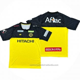 Tailandia Camiseta Kashiwa Reysol 1ª 2025