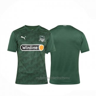Tailandia Camiseta Krasnodar 1ª 20/21