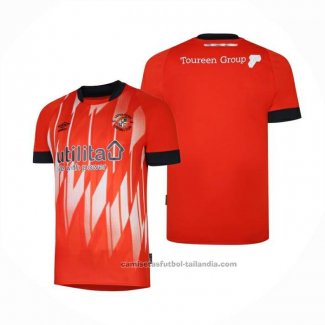 Tailandia Camiseta Luton Town 1ª 22/23