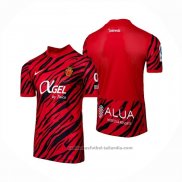 Tailandia Camiseta Mallorca 1ª 22/23