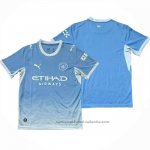 Tailandia Camiseta Manchester City 1ª 26/27