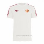 Tailandia Camiseta Manchester City Special 24/25 Blanco