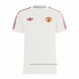 Tailandia Camiseta Manchester City Special 24/25 Blanco