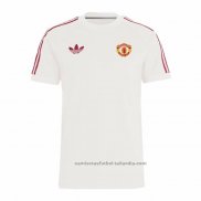 Tailandia Camiseta Manchester City Special 24/25 Blanco