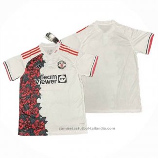 Tailandia Camiseta Manchester United Special 25/26