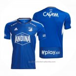 Tailandia Camiseta Millonarios 1ª 2023