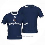 Tailandia Camiseta Millwall 1ª 25/26
