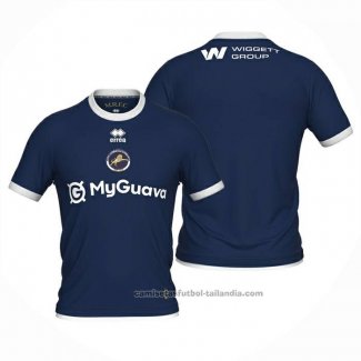 Tailandia Camiseta Millwall 1ª 25/26