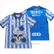 Tailandia Camiseta Monterrey Special 23/24